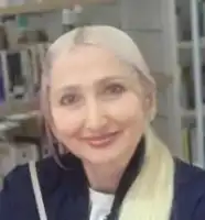 Шевченко Наталья