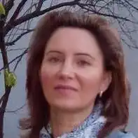 Шевченко Татьяна Максимовна