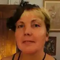 Сидорова Галина Денисовна
