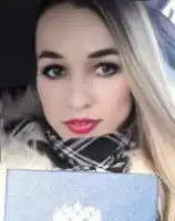 Сидорова Кристина Романовна