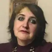 Сидорова Ольга Максимовна