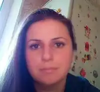 Сидорова Вероника Викторовна