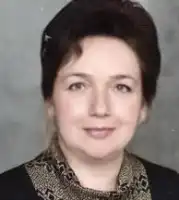 Симонова Алиса