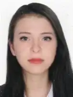 Симонова Арина Вячеславовна