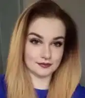 Симонова Карина