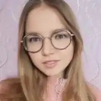 Симонова Карина