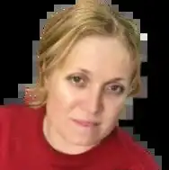 Симонова Ольга Тимофеевна