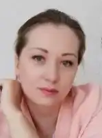 Шмидт Надежда