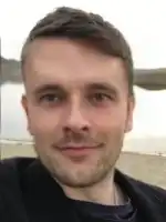 Смирнов Тимур Сергеевич