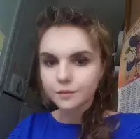 Смирнова Яна
