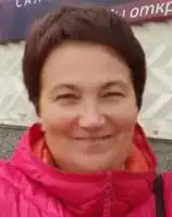 Смирнова Ульяна Вячеславовна