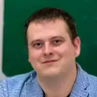 Соколов Максим