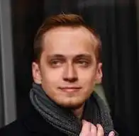 Соколов Никита Юрьевич