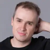 Соколов Павел