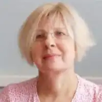 Соколова София Петровна
