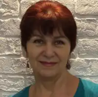 Соколова Ульяна Михайловна
