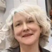 Соколова Вера