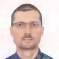 Соловьёв Ярослав Владимирович