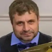 Соловьёв Юрий