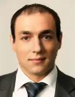 Соловьёв Виктор Виталиевич