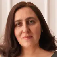 Соловьева Дарья Владимировна