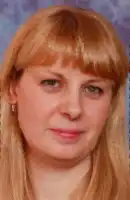 Соловьева Галина Сергеевна