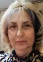 Соловьева Варвара Ивановна