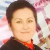 Соловьева Виолетта Романовна