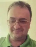 Сорокин Олег