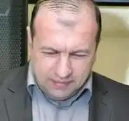 Сорокин Семён Алексеевич