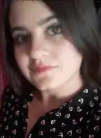 Спиридонова Елизавета