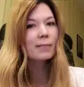 Спиридонова Галина