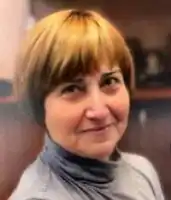 Спиридонова Наталья Андреевна