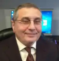 Степанов Николай Федорович