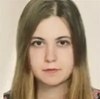Степанова Яна Викторовна