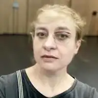 Степанова Варвара Константиновна