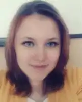 Сушкова Алина