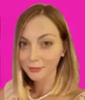 Сушкова Анна Викторовна