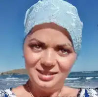 Сушкова Елизавета Михайловна
