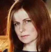 Сушкова Ксения