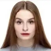 Сушкова Варвара Денисовна