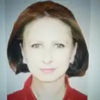 Сушкова Вера