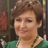 Суворова Варвара Евгеньевна