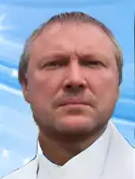 Сысоев Арсений Иванович