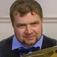 Сысоев Евгений