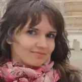 Тарасова Оксана Юрьевна