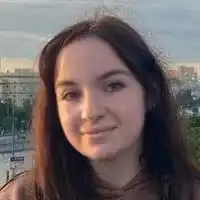 Тарасова Ольга
