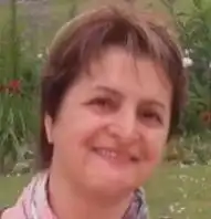 Тарасова София
