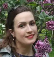 Тимофеева Наталья