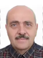 Трофимов Илья Антонович